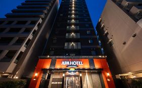 Apa Hotel Ayase Ekimae