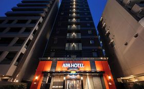 Apa Hotel Ayase Ekimae